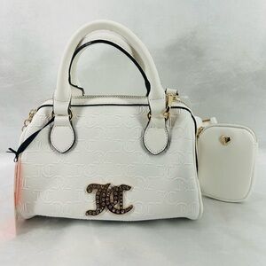 Juicy Couture Mini Purse